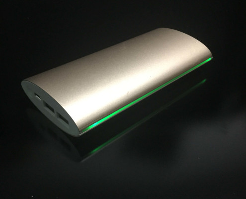 rechargeable battery packs