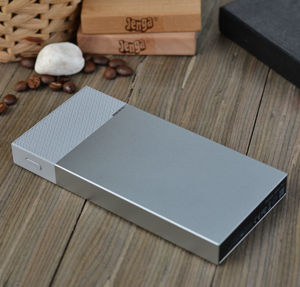 10000mah power bank review